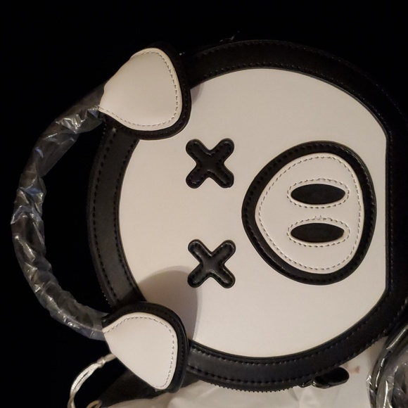 Jeffree Star Pig Purse - Picture 2 of 5